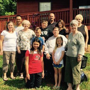 Meet your Posher, Jeff